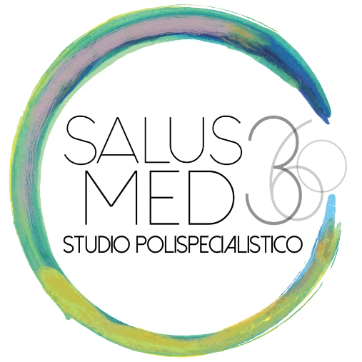 Logo - SalusMed Trento